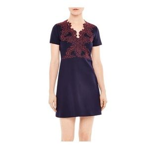 New Sandro dress